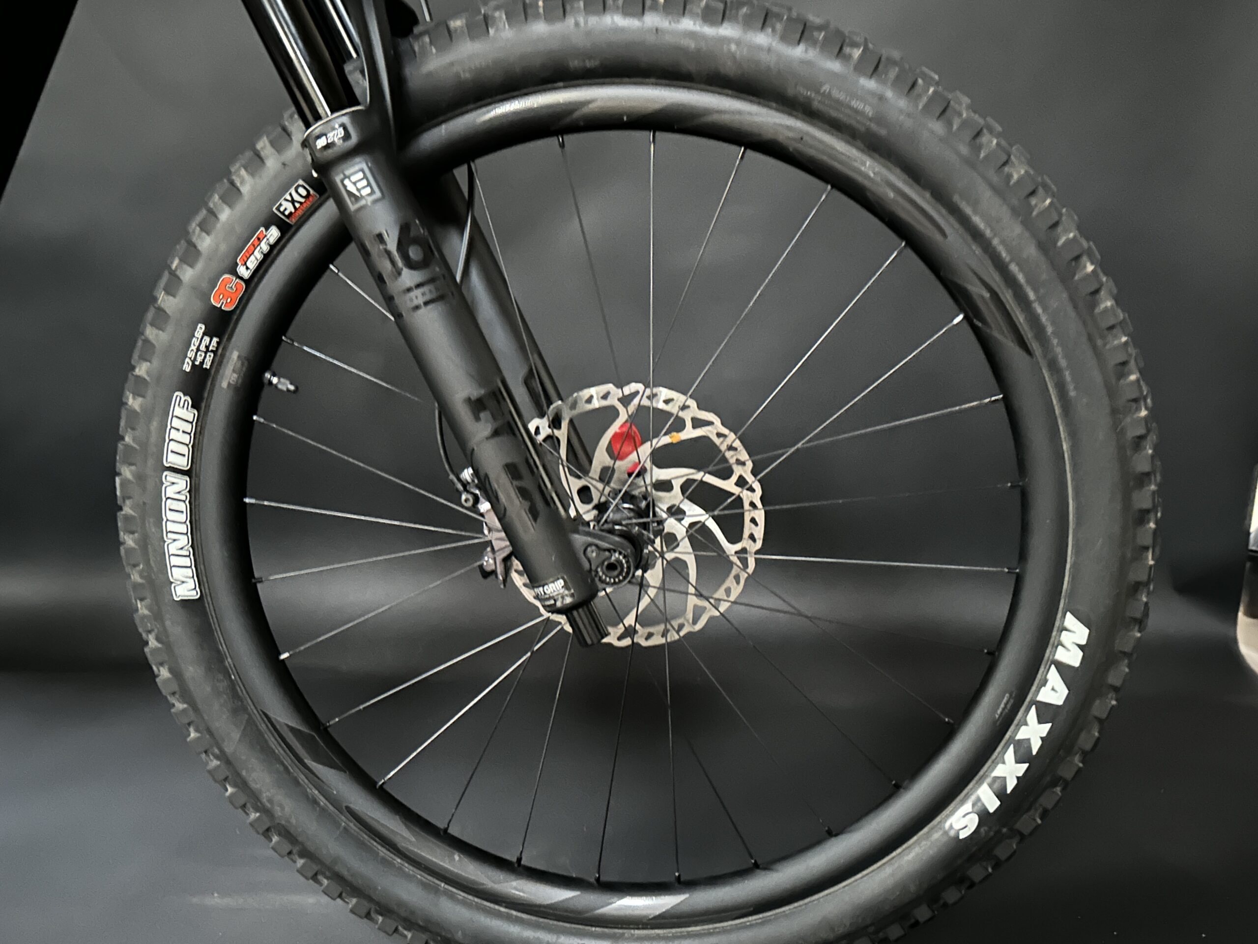 Giant Trance E+ 1 Pro Full Suspension EMountain Bike 2020 Medium