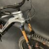 Lapierre E-Zesty AM LTD Ultimate FS E-MTB 2020 - Medium (Upgraded to XX1 AXS) - Image 4