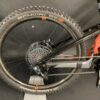 Lapierre E-Zesty AM LTD Ultimate FS E-MTB 2020 - Medium (Upgraded to XX1 AXS) - Image 10