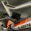 Lapierre E-Zesty AM LTD Ultimate FS E-MTB 2020 - Medium (Upgraded to XX1 AXS) - Image 14