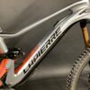Lapierre E-Zesty AM LTD Ultimate FS E-MTB 2020 - Medium (Upgraded to XX1 AXS) - Image 6