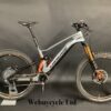 Lapierre E-Zesty AM LTD Ultimate FS E-MTB 2020 - Medium (Upgraded to XX1 AXS)