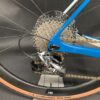 Factor LS Force 22 Carbon Gravel Bike 2023 - 58cm - Image 7