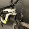 Cube Stereo Hybrid 140 HPC Full Suspension E-MTB 2021 - Medium - Image 4