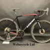 Look 765 Gravel RS Carbon Gravel Bike 2020 - Medium/53cm