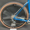 Factor LS Force 22 Carbon Gravel Bike 2023 - 58cm - Image 8