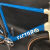 Factor LS Force 22 Carbon Gravel Bike 2023 - 58cm - Image 11