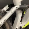 Cube Stereo Hybrid 140 HPC Full Suspension E-MTB 2021 - Medium - Image 11