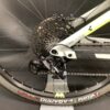 Cube Stereo Hybrid 140 HPC Full Suspension E-MTB 2021 - Medium - Image 8