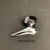SRAM Red eTap 11 Speed Front Derailleur. Double.