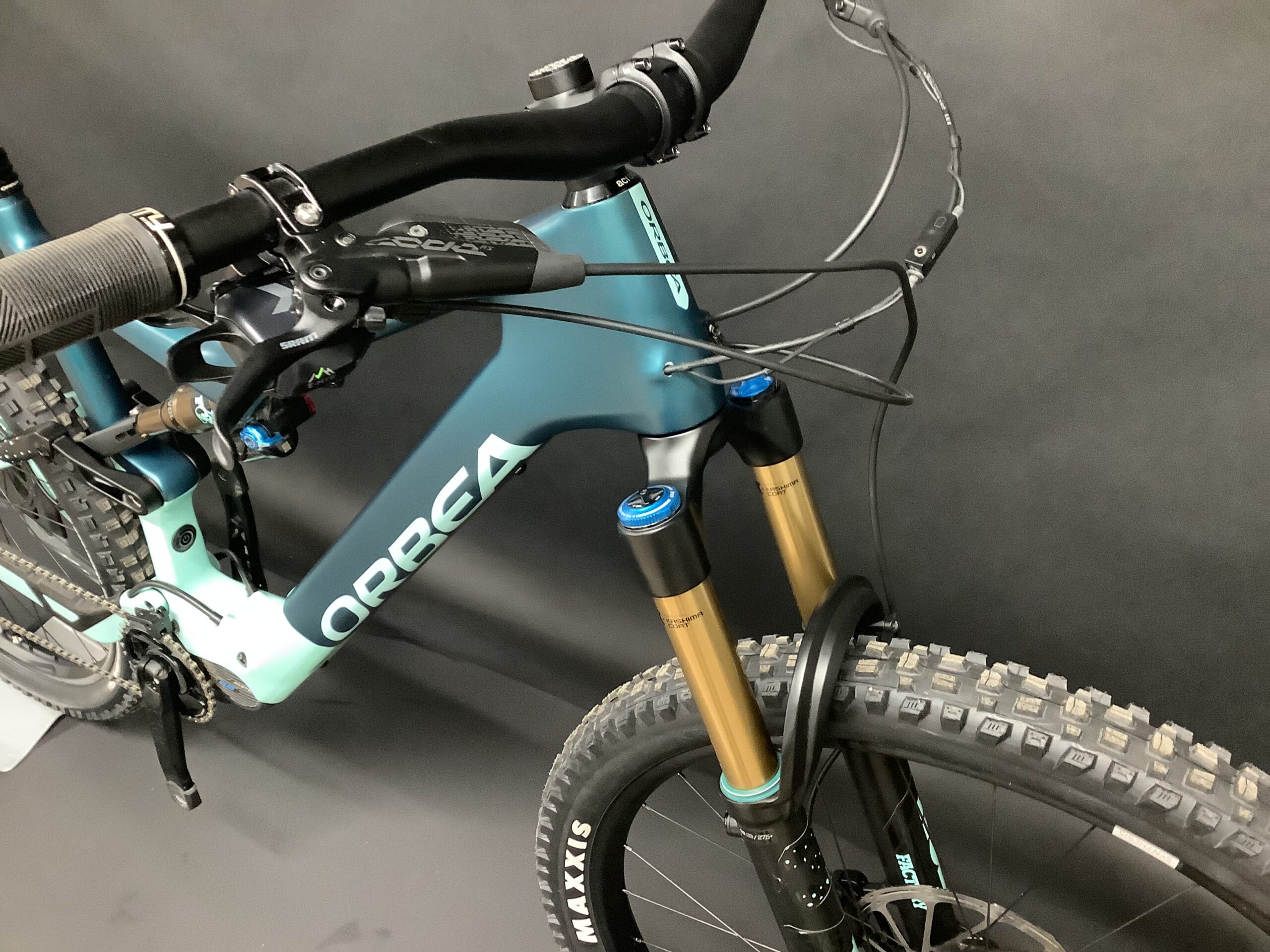 Orbea — Orbea