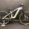 Cube Stereo Hybrid 140 HPC Full Suspension E-MTB 2021 - Medium - Image 2