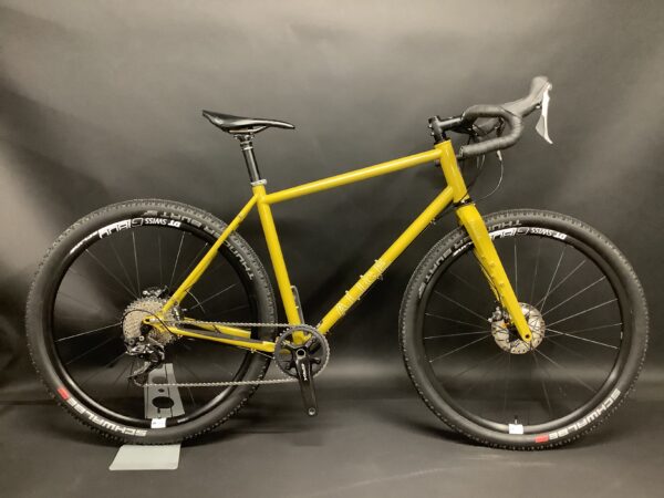 Pipedream Alice GRX 810 Adventure/Gravel Bike 2022 - Large - Image 2