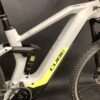 Cube Stereo Hybrid 140 HPC Full Suspension E-MTB 2021 - Medium - Image 6