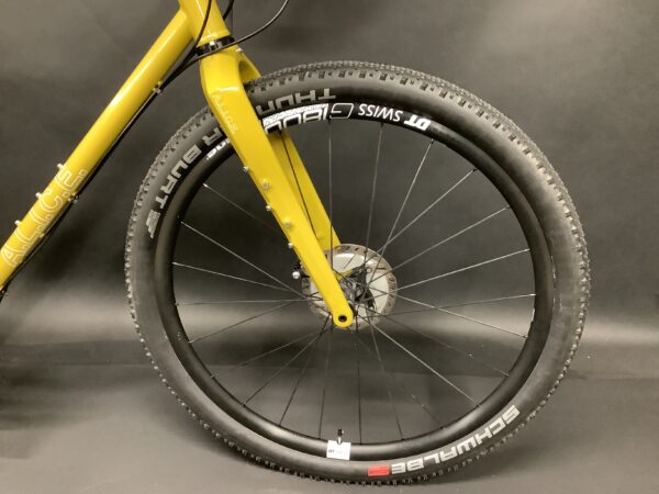 Pipedream Alice GRX 810 Adventure/Gravel Bike 2022 - Large - Image 6