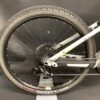 Cube Stereo Hybrid 140 HPC Full Suspension E-MTB 2021 - Medium - Image 9