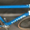 Factor LS Force 22 Carbon Gravel Bike 2023 - 58cm - Image 2