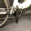 Cube Stereo Hybrid 140 HPC Full Suspension E-MTB 2021 - Medium - Image 7