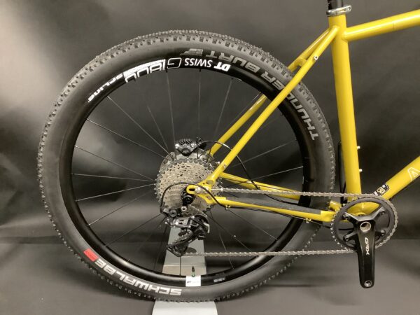 Pipedream Alice GRX 810 Adventure/Gravel Bike 2022 - Large - Image 10