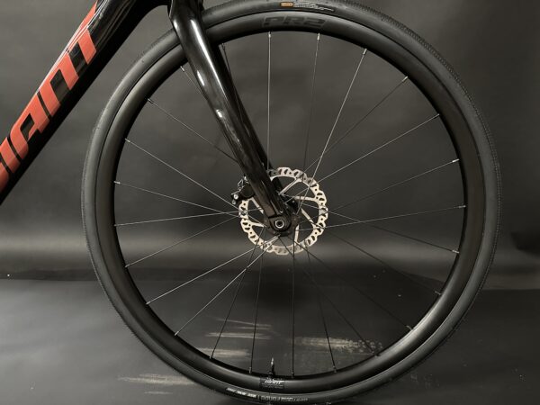 Giant Defy Advanced 0 Rival AXS Carbon Road Bike 2022 - M/L - Image 5
