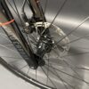 Planet X Pro Carbon SRAM Rival 22 HRD Carbon Disc Road Bike 2022 - Medium/53cm - Image 4