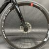 Planet X Pro Carbon SRAM Rival 22 HRD Carbon Disc Road Bike 2022 - Medium/53cm - Image 5