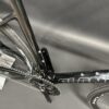 Planet X Pro Carbon SRAM Rival 22 HRD Carbon Disc Road Bike 2022 - Medium/53cm - Image 6