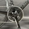 Planet X Pro Carbon SRAM Rival 22 HRD Carbon Disc Road Bike 2022 - Medium/53cm - Image 7