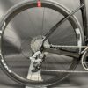 Planet X Pro Carbon SRAM Rival 22 HRD Carbon Disc Road Bike 2022 - Medium/53cm - Image 8