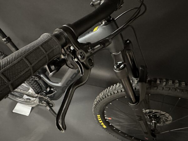 Orbea Occam H30 29er Full Suspension Mountain Bike 2021 - Small - Image 2