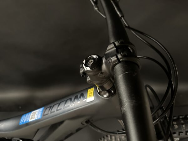 Orbea Occam H30 29er Full Suspension Mountain Bike 2021 - Small - Image 3