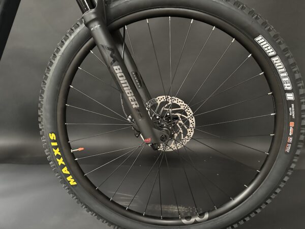 Orbea Occam H30 29er Full Suspension Mountain Bike 2021 - Small - Image 5