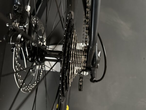 Orbea Occam H30 29er Full Suspension Mountain Bike 2021 - Small - Image 9