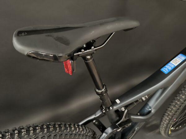 Orbea Occam H30 29er Full Suspension Mountain Bike 2021 - Small - Image 10