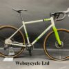 Wilier Jaroon NEW GRX Steel Gravel Bike 2021 - Large