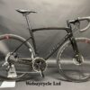 Planet X Pro Carbon SRAM Rival 22 HRD Carbon Disc Road Bike 2022 - Medium/53cm
