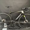Giant Defy Advanced 2 Carbon Road Bike 2017 - Medium