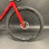 Vitus Vitesse EVO 105 Di2 Disc Carbon Road Bike 2022 - Medium - Image 4