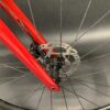 Vitus Vitesse EVO 105 Di2 Disc Carbon Road Bike 2022 - Medium - Image 5
