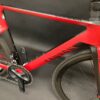 Canyon Aeroad CF SLX Ultegra Di2 Carbon Road Bike 2017 - Small. 6.97kg - Image 11