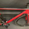 Canyon Aeroad CF SLX Ultegra Di2 Carbon Road Bike 2017 - Small. 6.97kg - Image 2