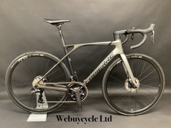 NEW Lapierre Xelius SL 7.0 Ultegra 8170 Di2 Disc Carbon Road Bike 2023 - Medium