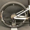 Canyon Lux World Cup CF 7 Full Suspension MTB 2022 - XS - Image 9