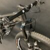 Canyon Lux World Cup CF 7 Full Suspension MTB 2022 - XS - Image 3