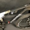 Canyon Lux World Cup CF 7 Full Suspension MTB 2022 - XS - Image 2