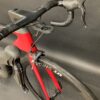 Canyon Aeroad CF SLX Ultegra Di2 Carbon Road Bike 2017 - Small. 6.97kg - Image 3