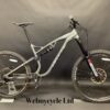 NEW Whyte G-180 S 29er Full Suspension MTB 2022 - XL