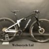 Canyon Lux World Cup CF 7 Full Suspension MTB 2022 - XS