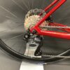 Vitus Vitesse EVO 105 Di2 Disc Carbon Road Bike 2022 - Medium - Image 8