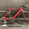 Canyon Aeroad CF SLX Ultegra Di2 Carbon Road Bike 2017 - Small. 6.97kg